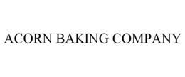 ACORN BAKING COMPANY trademark