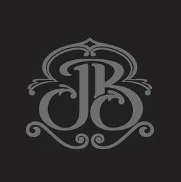 JB trademark
