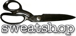 SWEATSHOP trademark