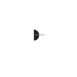 THINK THUMB trademark