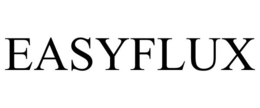 EASYFLUX trademark