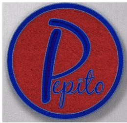 PEPITO trademark