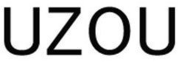 UZOU trademark
