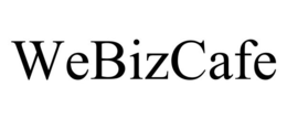 WEBIZCAFE trademark