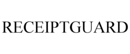 RECEIPTGUARD trademark
