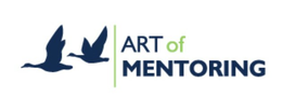 ART OF MENTORING trademark