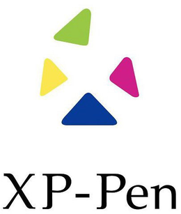 XP-PEN trademark