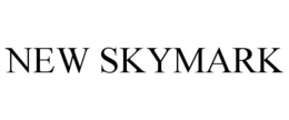 NEW SKYMARK trademark