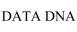 DATA DNA trademark