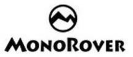 MONOROVER trademark