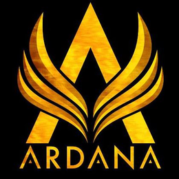 ARDANA trademark