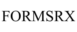 FORMSRX trademark