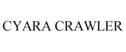 CYARA CRAWLER trademark