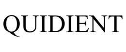 QUIDIENT trademark
