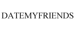DATEMYFRIENDS trademark