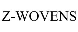 Z-WOVENS trademark