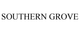 SOUTHERN GROVE trademark