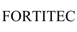 FORTITEC trademark