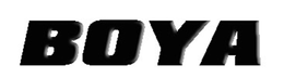 BOYA trademark
