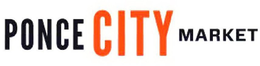 PONCE CITY MARKET trademark