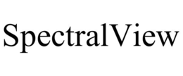 SPECTRALVIEW trademark
