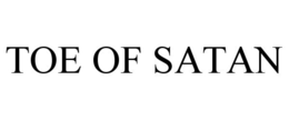 TOE OF SATAN trademark