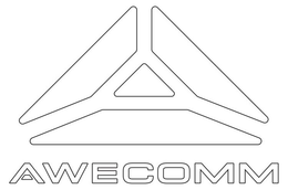 AWECOMM trademark