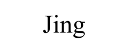 JING trademark