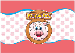 PUERQUITOS trademark