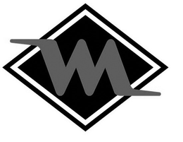 M trademark