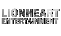 LIONHEART ENTERTAINMENT trademark