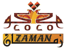 COCO ZAMAN trademark