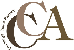 CONCIERGE CHOICE AWARDS C C A trademark