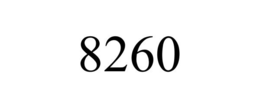 8260 trademark