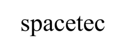 SPACETEC trademark