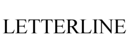 LETTERLINE trademark
