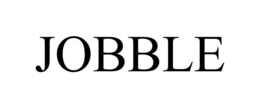 JOBBLE trademark
