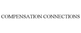COMPENSATION CONNECTIONS trademark