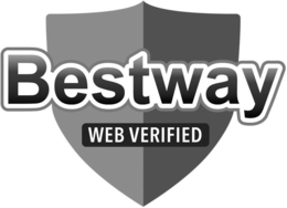 BESTWAY WEB VERIFIED trademark
