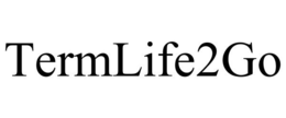 TERMLIFE2GO trademark