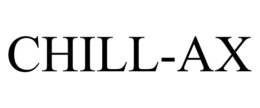 CHILL-AX trademark