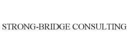 STRONG-BRIDGE CONSULTING trademark