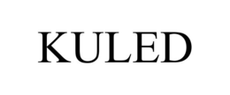 KULED trademark