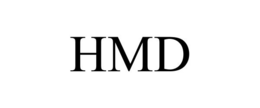 HMD trademark