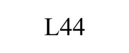 L44 trademark