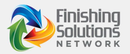 FINISHING SOLUTIONS NETWORK trademark
