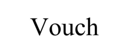 VOUCH trademark