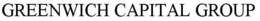 GREENWICH CAPITAL GROUP trademark