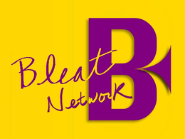 B BLEAT NETWORK trademark