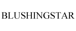BLUSHINGSTAR trademark